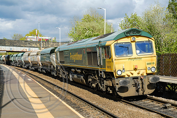 66619 6M49 Deighton 17052021 - DSCF0503