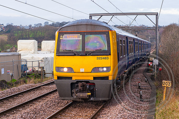 322483 2P27 Apperley Bridge 18122015
