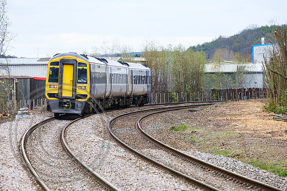 158754 2K63 Brighouse 16042023 - DSCF0623