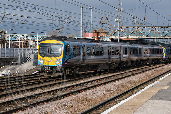185129+185108 1B75 Doncaster 12022019 - DSCF1206
