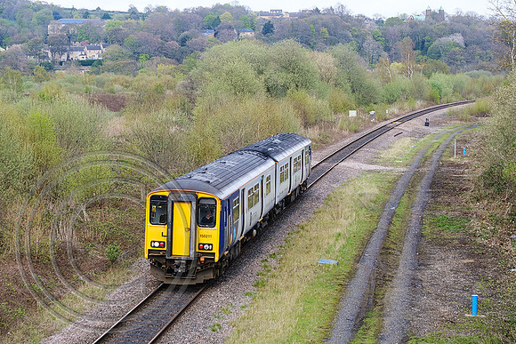 150211 5Y43 Colne Bridge 22042023 - DSCF0648