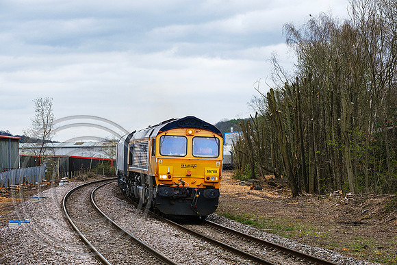 66788 4M10 Brighouse 16042023 - DSCF0629