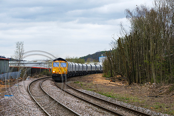 66788 4M10 Brighouse 16042023 - DSCF0627