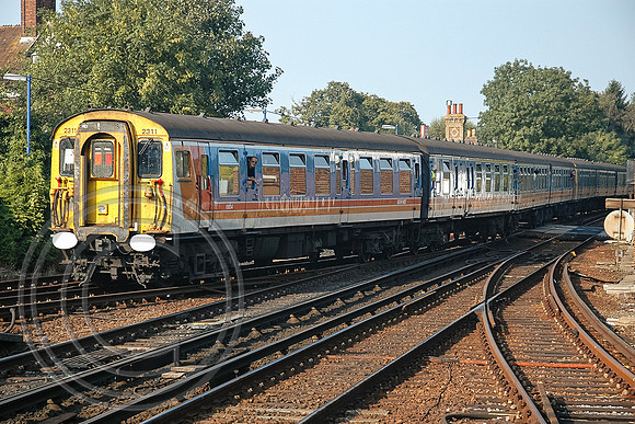 2311+2313 Brockenhurst 05092004 - DSC_0015