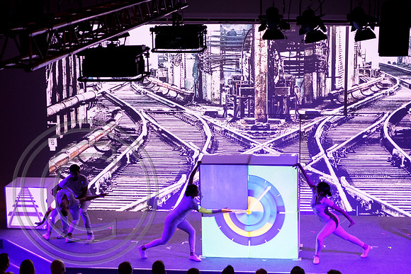 Opening ceremony InnoTrans 18092018 - DSCF6138