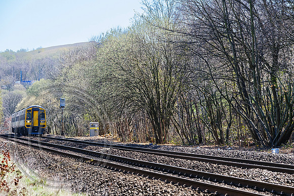 158753 2I16 Brighouse 04042023 - DSCF6569