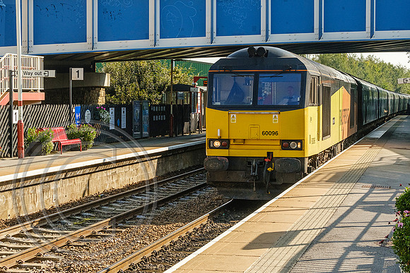 60096 6M36 Brighouse 21092020 - DSCF8437
