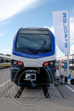 NS 2514 Stadler InnoTrans 19092016 DSF3811