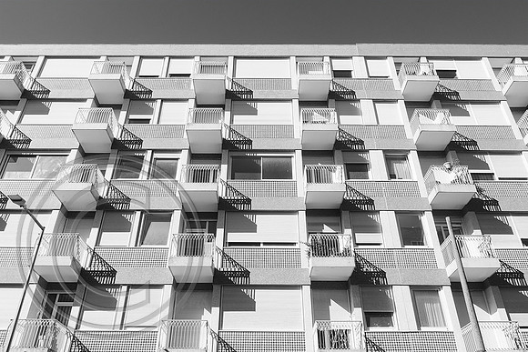 Apartments Porto 07092026 B&W SFx - DSCF3011