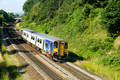 Northern Trains - During 2021