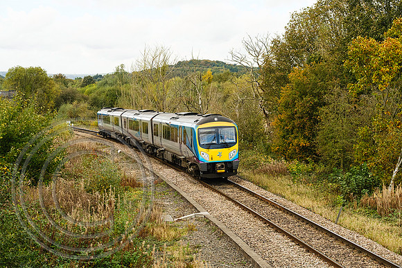 185149 2J63 Heaton Lodge Jn 25102021 - DSCF2222