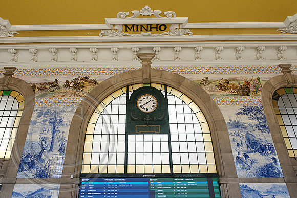 São Bento railway station Porto 06092026 - DSCF2965