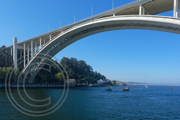 Ponte de Arrábida Arrábida Bridge Porto 07092026 - DSCF3029