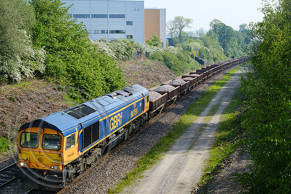 66759 6G86 Bradley Jn 14052023 - DSCF0740