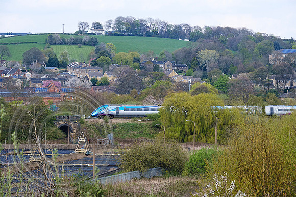 802217 9E16 Colne Bridge 22042023 - DSCF0645