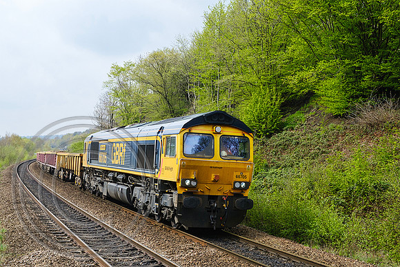 66705 6G53 Deighton 22042023 - DSCF0638