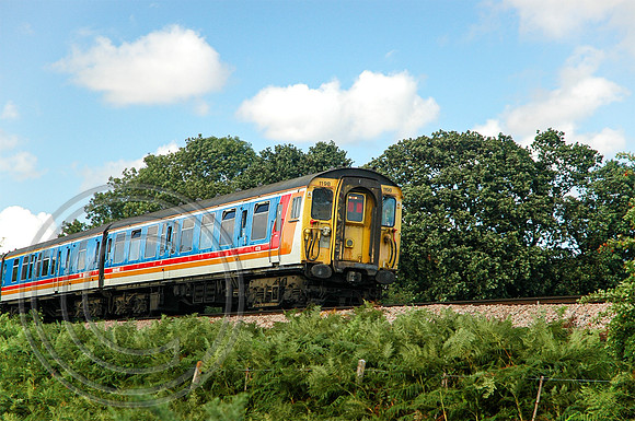 1198 Setley Plain 19082004 - DSC_0001
