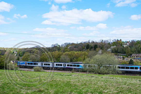 185140 1K16 Heaton Lodge Jn 25042023 - DSCF6696