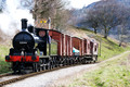 52044 'Ironclad' Photo Charter 21st March 2023