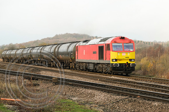 60059 6E32 Heaton Lodge Jn 06122018 - DSCF0248