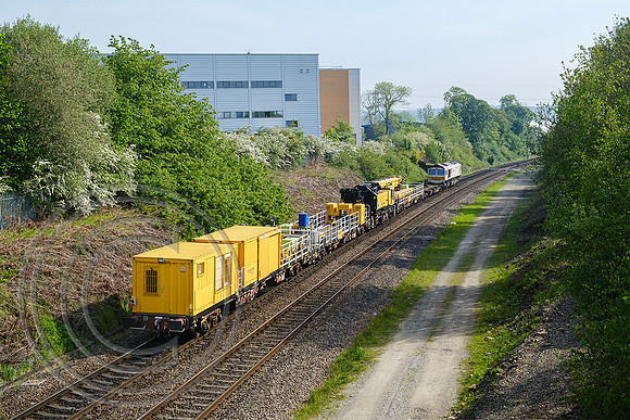 66721 6X88 Bradley Jn 14052023 - DSCF0757