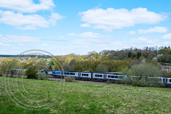 185124 2J62 Heaton Lodge Jn 25042023 - DSCF6703