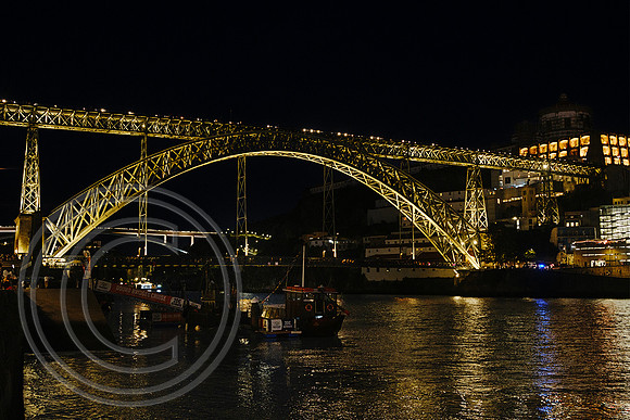 Dom Luís I Bridge Porto 06092026 - DSCF2982