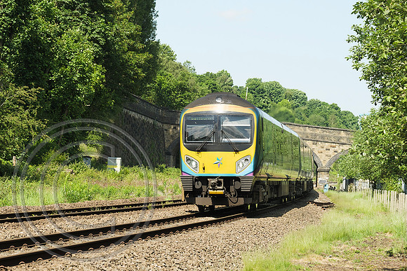 185132+185139 1P67 Brighouse 25052024 - DSCF0358