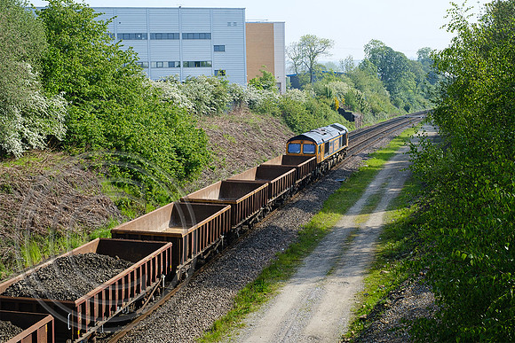 66775 6G86 Bradley Jn 14052023 - DSCF0741