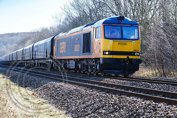 60021 6M36 Brighouse 06032020 - DSCF6856