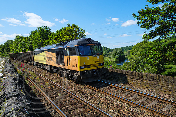 60056 6Z71 Brighouse 05062023 - DSCF1063