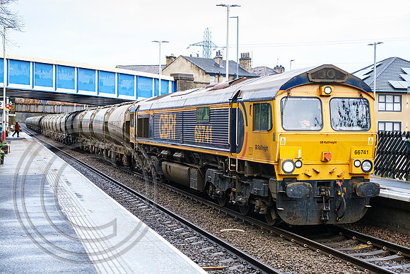 66741 6Z84 Brighouse 01012021 - DSCF6576