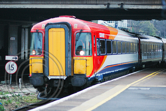 2416 Bournemouth 08122004 - DSC_0002