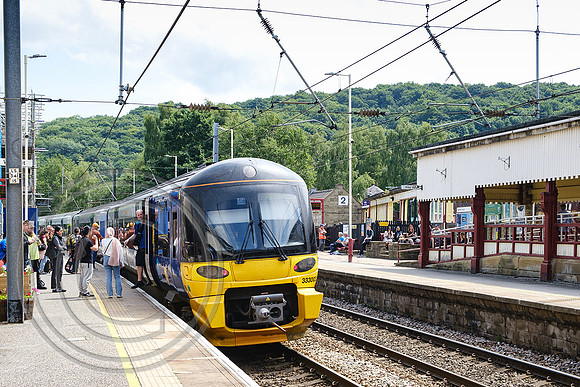 333003 2H43 Keighley 23062023 - DSCF1234