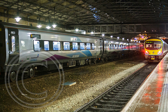 TPE Nova 3 set 5P60 Huddersfield 19122018 - DSCF0468