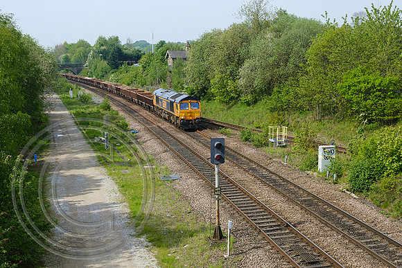 66775 6G86 Bradley Jn 14052023 - DSCF0774