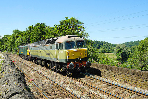 47830+90041 0E90 Brighouse 01072021 - DSCF7251