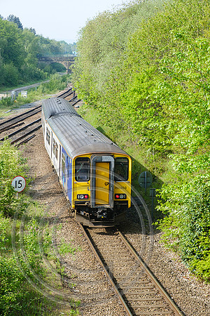 150203 2K51 Bradley Jn 14052023 - DSCF0763