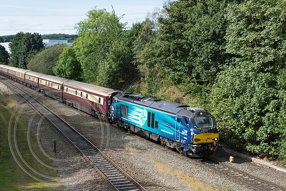 68016 1Z90 Colne Bridge 17092016
