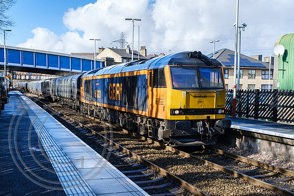 60021 6E09 Brighouse 02032020 - DSCF6835