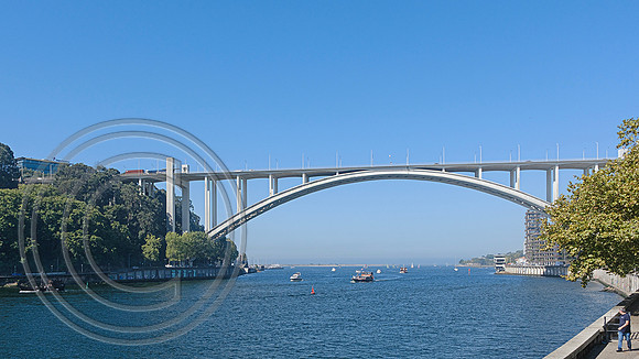 Ponte de Arrábida Arrábida Bridge Porto 07092026 - DSCF3031