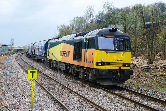 60047 6M51 Brighouse 23042023 - DSCF0673