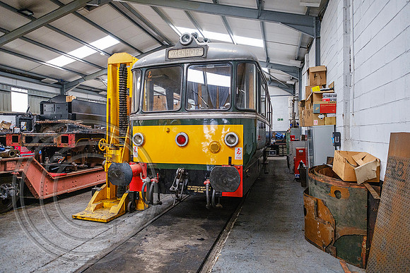 M79964 Haworth Shed 23062023 - DSCF1147