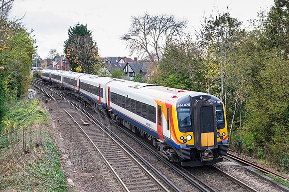 444025 2B52 Brockenhurst 11112015