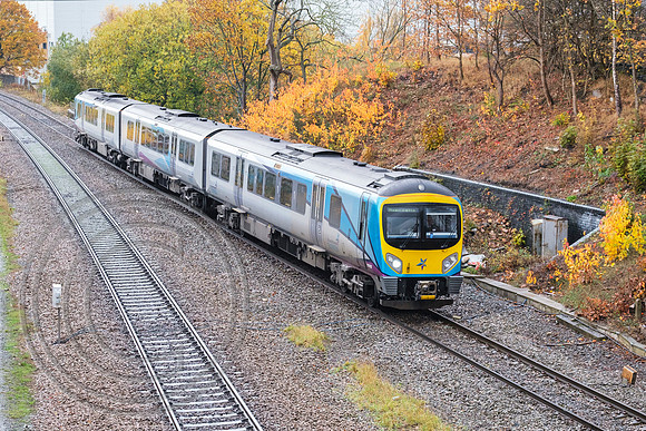 185117 9E10 Colne Bridge 11112018 - DSCF0093