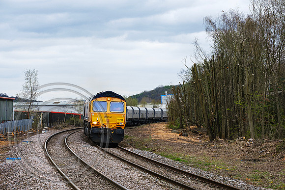 66788 4M10 Brighouse 16042023 - DSCF0628