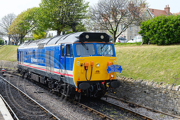 50026 Swanage 06052022 - DSCF8630