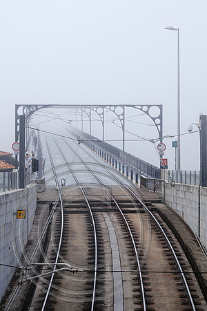 Misty Morning Porto 07092026 - DSCF2993