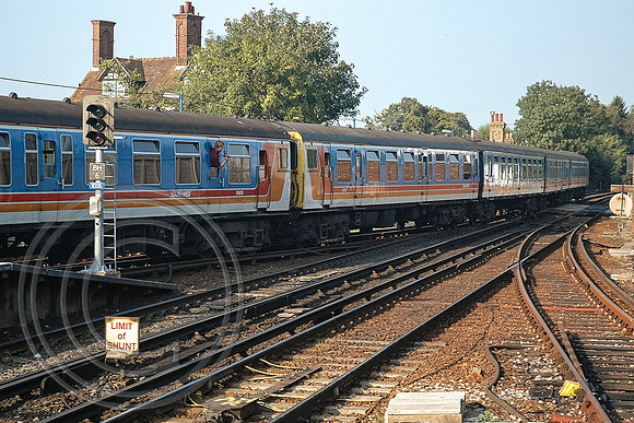 2313+2311 Brockenhurst 05092004 - DSC_0014