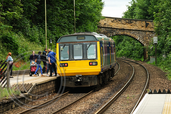142064 2L08 Woodlesford 05062019 - DSCF3271